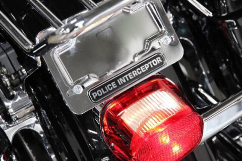 2019 Harley-Davidson Road King