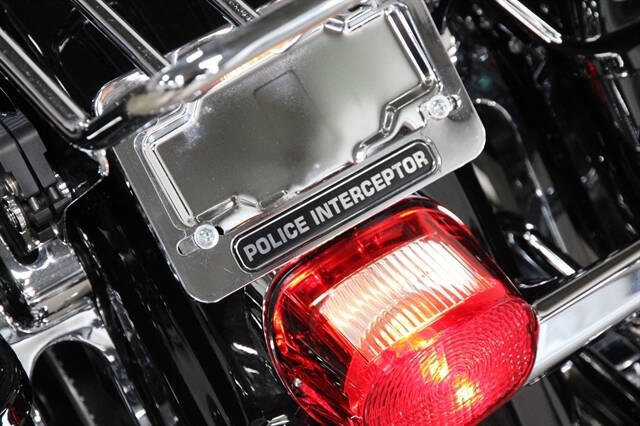 2019 Harley-Davidson Road King