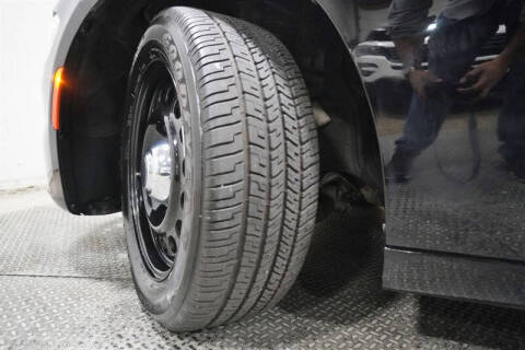 2018 Dodge Charger Police