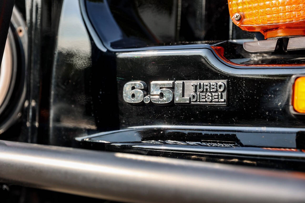 2004 HUMMER H1 30
