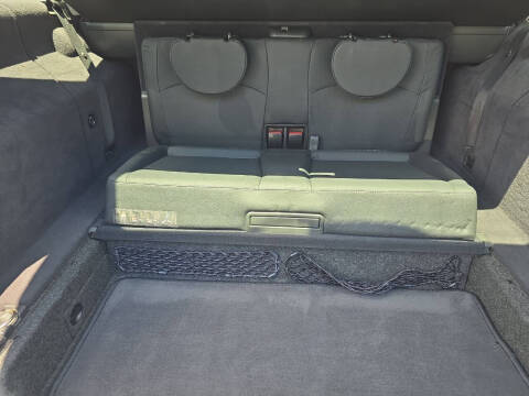 2005 Mercedes-Benz E-Class E 500 4MATIC