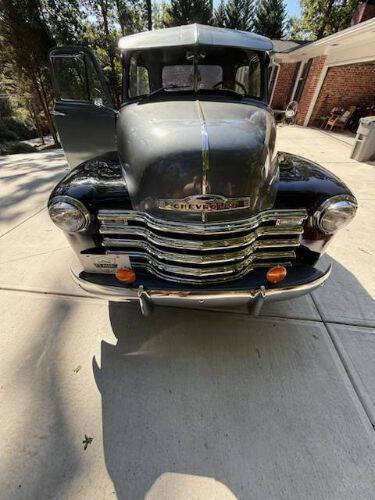 1953 Chevrolet 3100