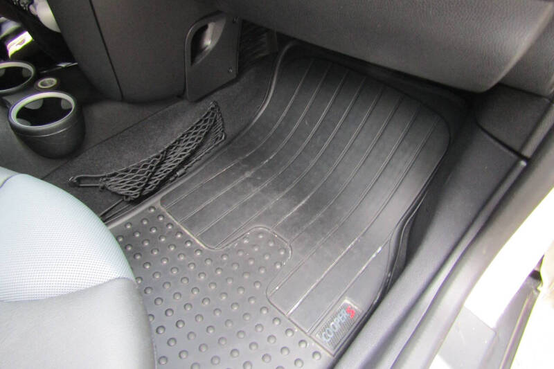 2010 MINI Cooper Clubman S