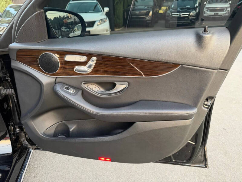 2020 Mercedes-Benz C-Class C 300