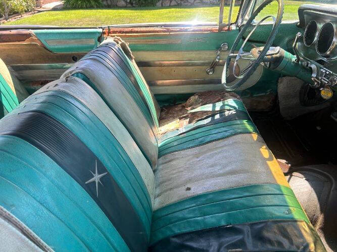 1959 Pontiac Bonneville