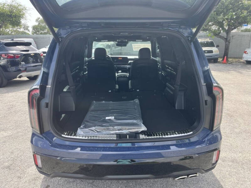 2024 Kia Telluride