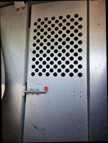 2023 GMC Savana 2500