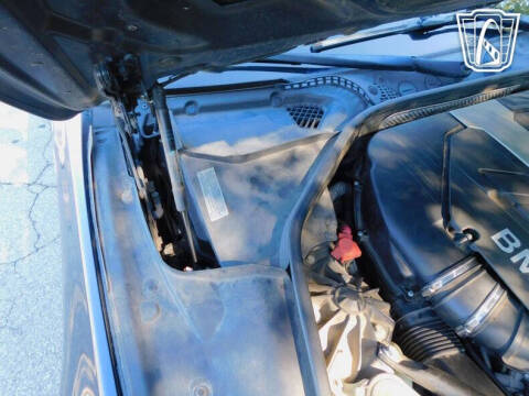 2013 BMW 6 Series 650i