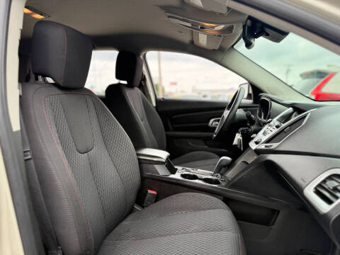 2013 GMC Terrain SLE-1