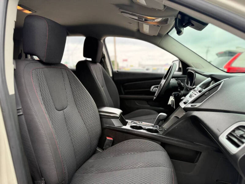 2013 GMC Terrain SLE-1