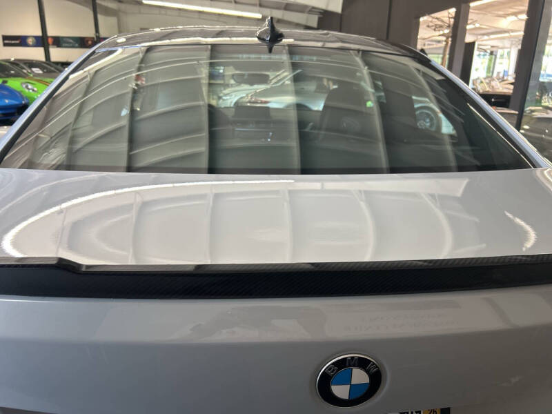 2020 BMW M2 CS
