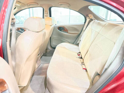 1999 Mercury Sable LS