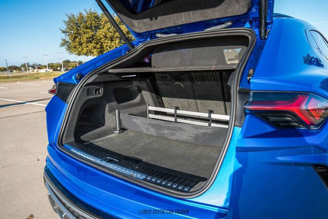 2019 Lamborghini Urus