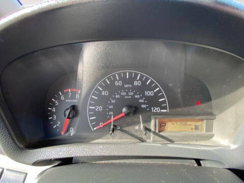 2015 Chevrolet City Express LS