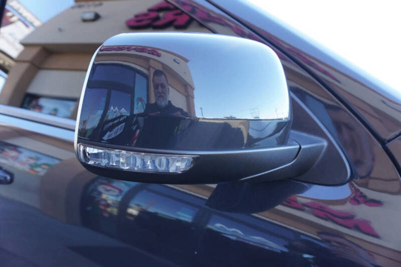 2017 Dodge Durango R/T