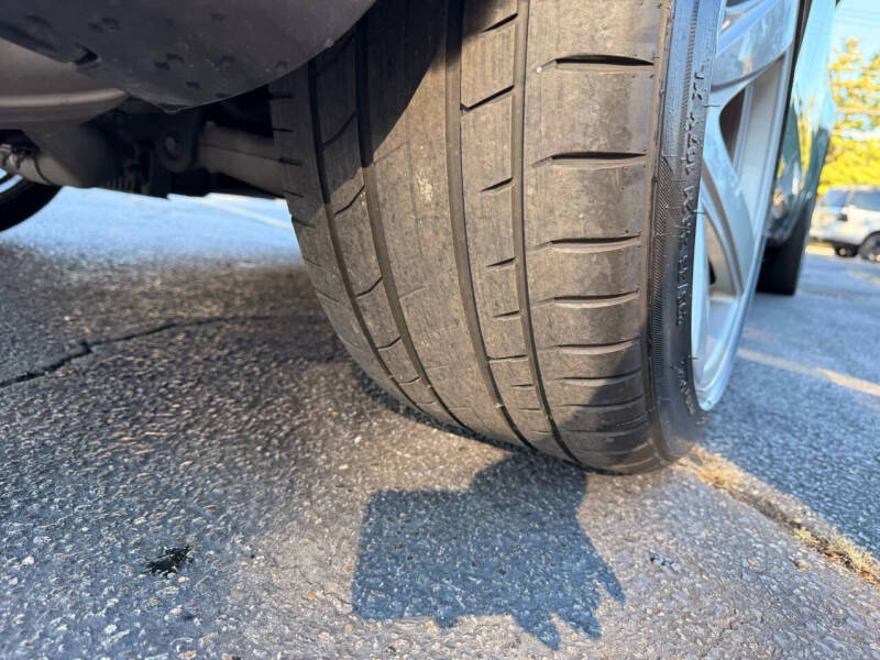 2017 Porsche Macan GTS