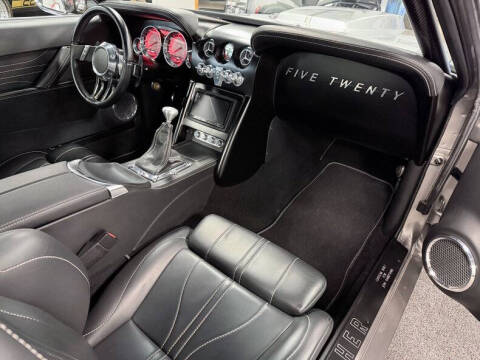 1969 Ford Mustang