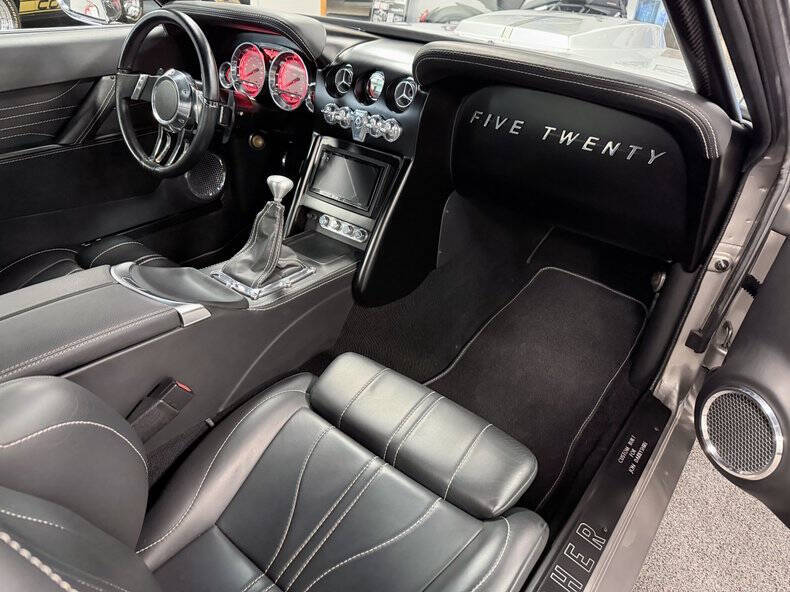 1969 Ford Mustang
