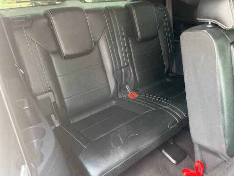 2021 Volkswagen Atlas V6 SE