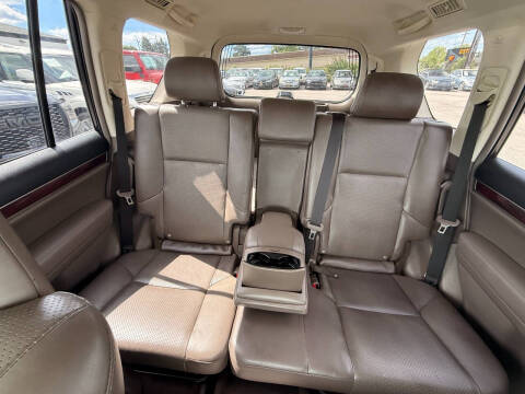 2012 Lexus GX 460 Premium