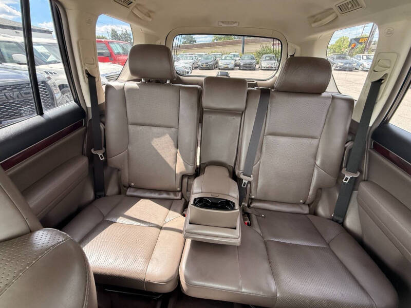 2012 Lexus GX 460 Premium