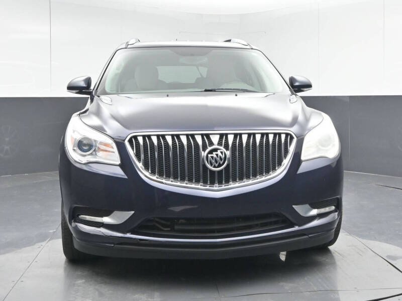 2016 Buick Enclave Convenience
