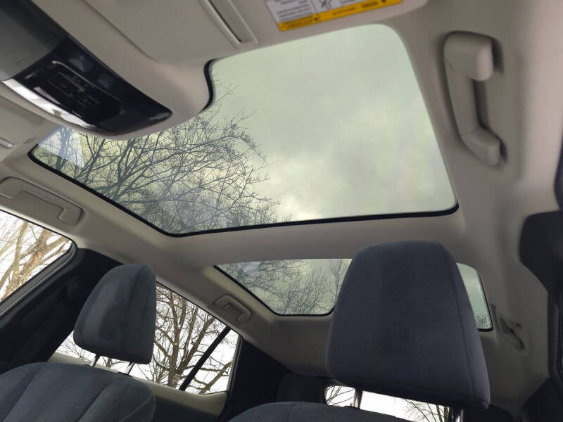 2023 Lexus RZ 450e Luxury