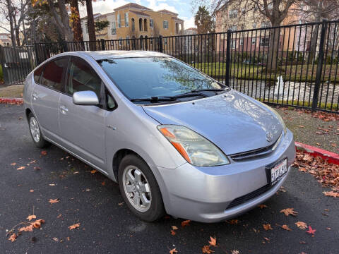 2007 Toyota Prius