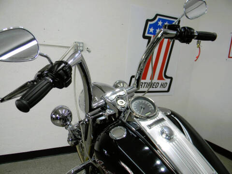 2012 Harley-Davidson Road King