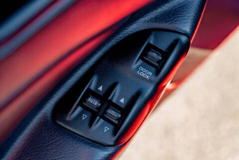 2002 Chrysler Prowler