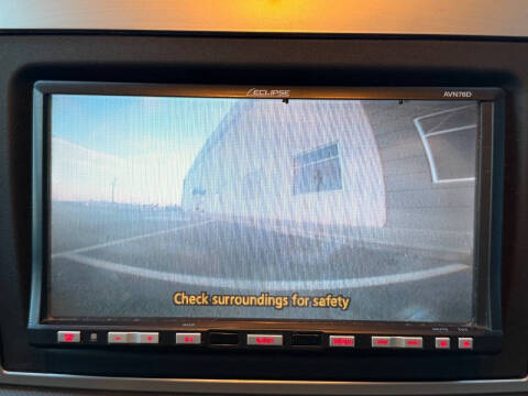 2008 Dodge Ram 1500 Laramie