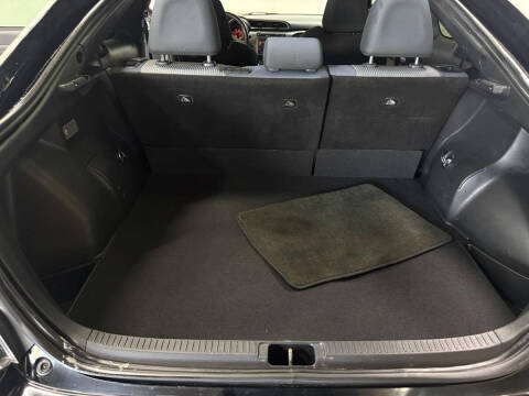 2015 Scion tC
