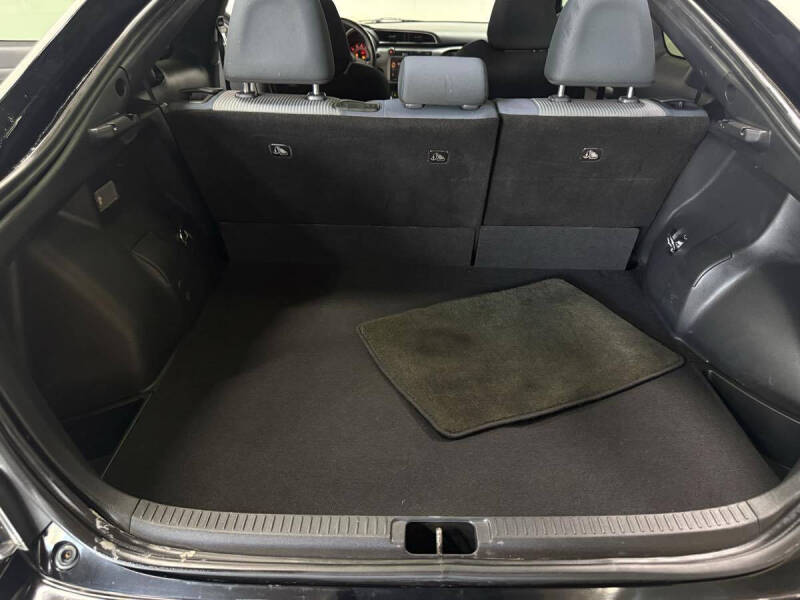 2015 Scion tC