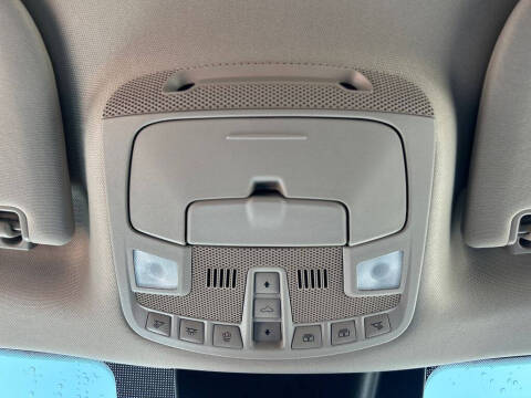 2020 Ford Expedition Platinum