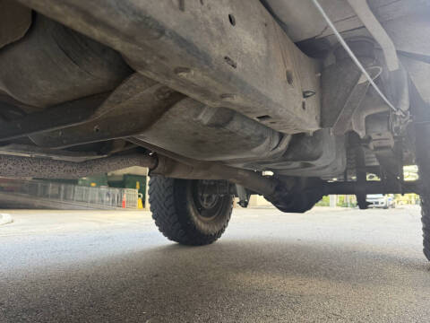 2002 Ford Ranger XLT FX4