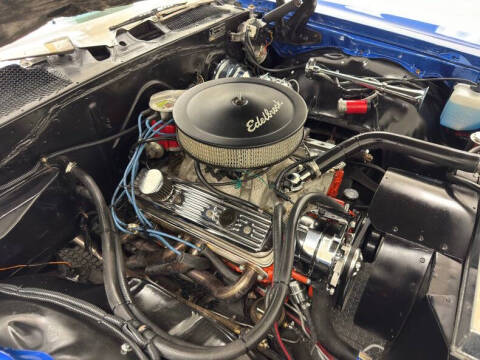 1968 Chevrolet Impala