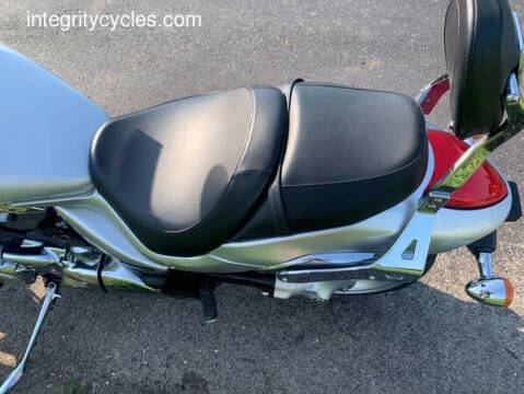 2006 Suzuki Boulevard M109R