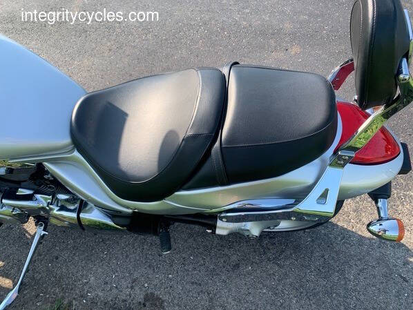 2006 Suzuki Boulevard M109R
