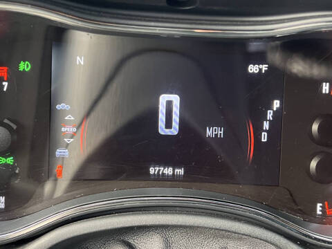 2019 Dodge Durango GT Plus