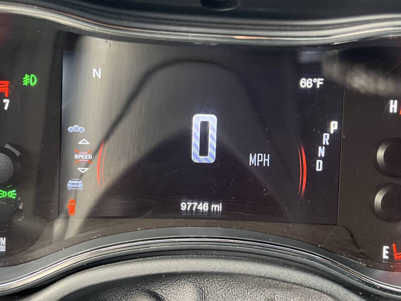 2019 Dodge Durango GT Plus