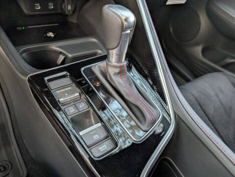 2025 Acura ADX w/A-SPEC