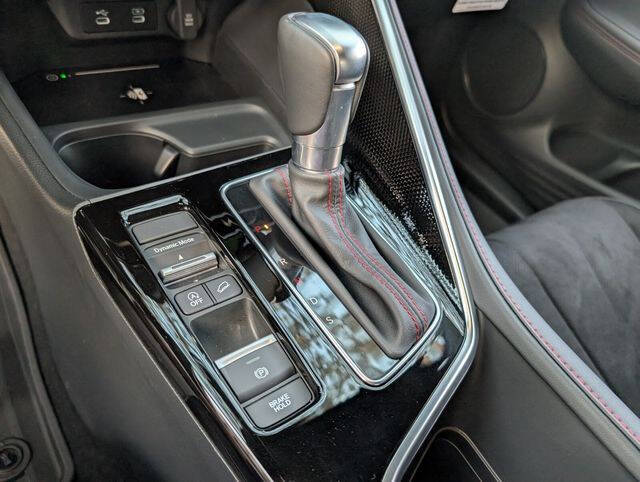 2025 Acura ADX w/A-SPEC