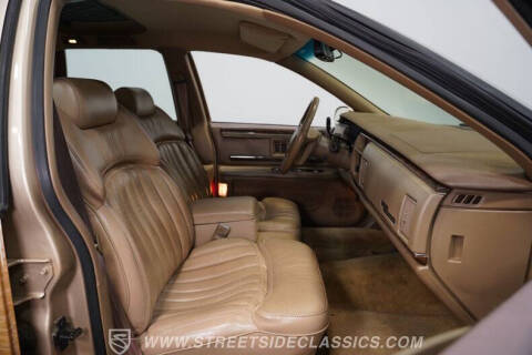 1996 Buick Roadmaster Estate