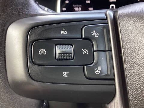 2024 GMC Sierra 3500HD