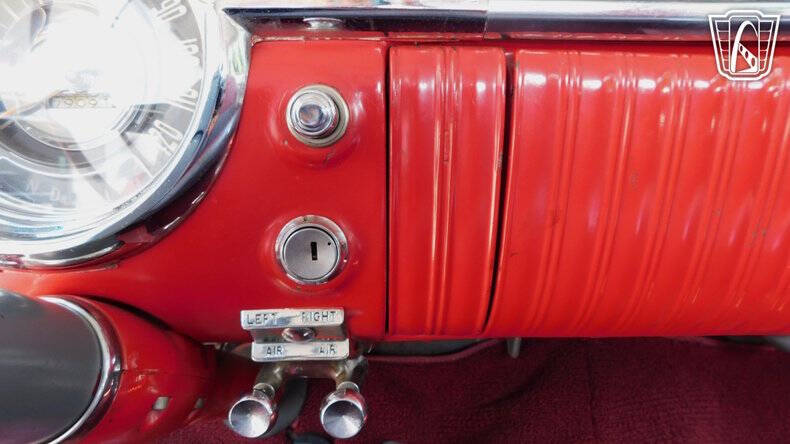 1955 Oldsmobile Eighty-Eight