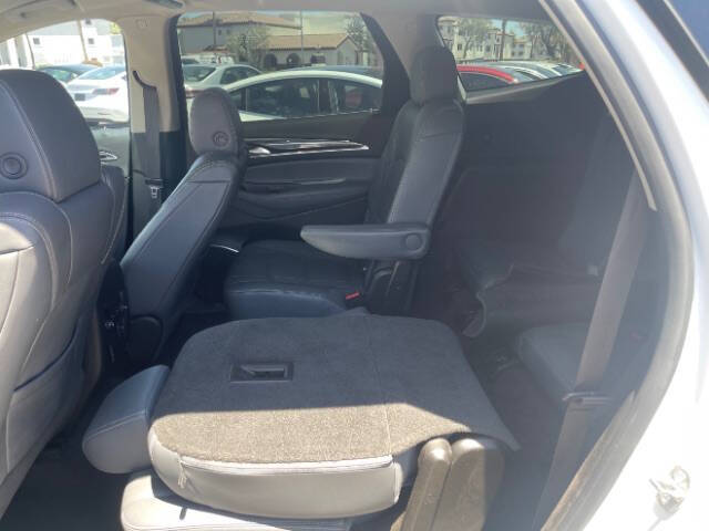 2019 Buick Enclave Essence