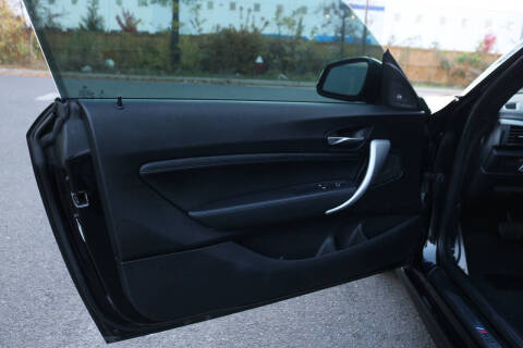 2014 BMW 2 Series M235i