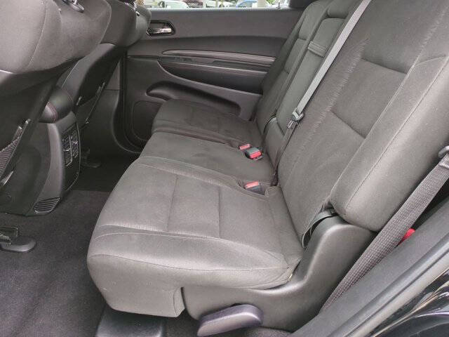 2024 Dodge Durango R/T