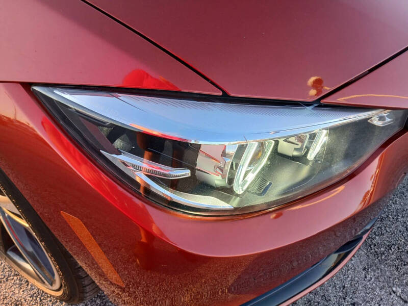 2018 BMW 4 Series 430i Gran Coupe