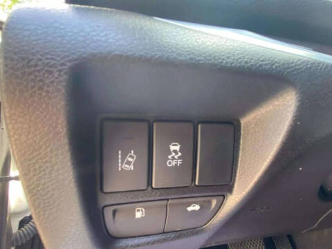 2017 Acura TLX w/Tech